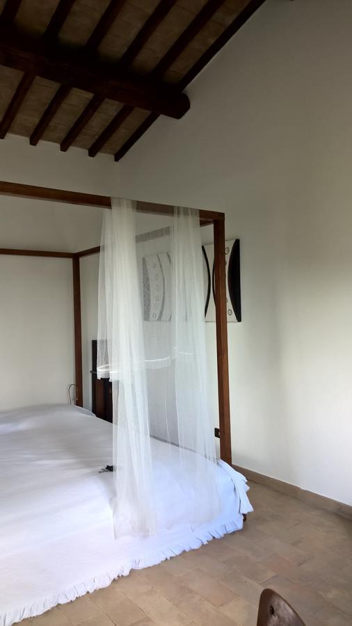 Gradoli La Montagnola Retreat酒店 外观 照片