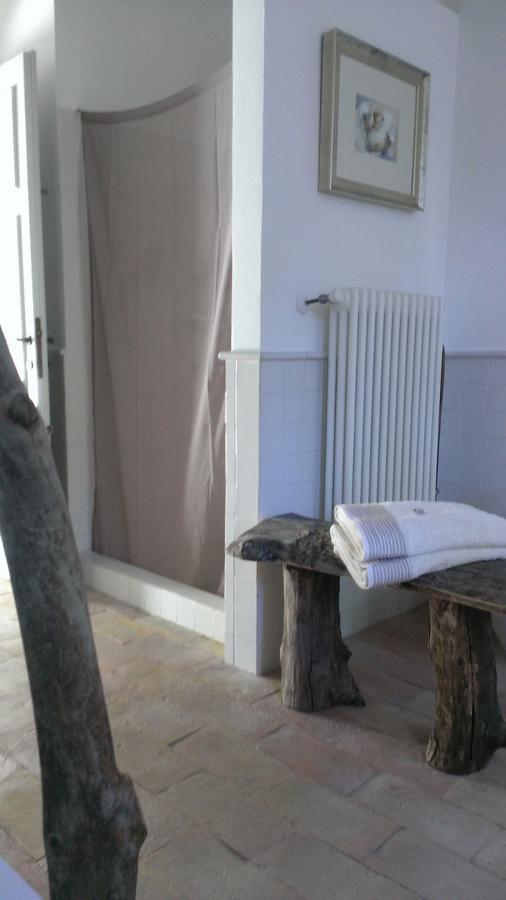 Gradoli La Montagnola Retreat酒店 外观 照片