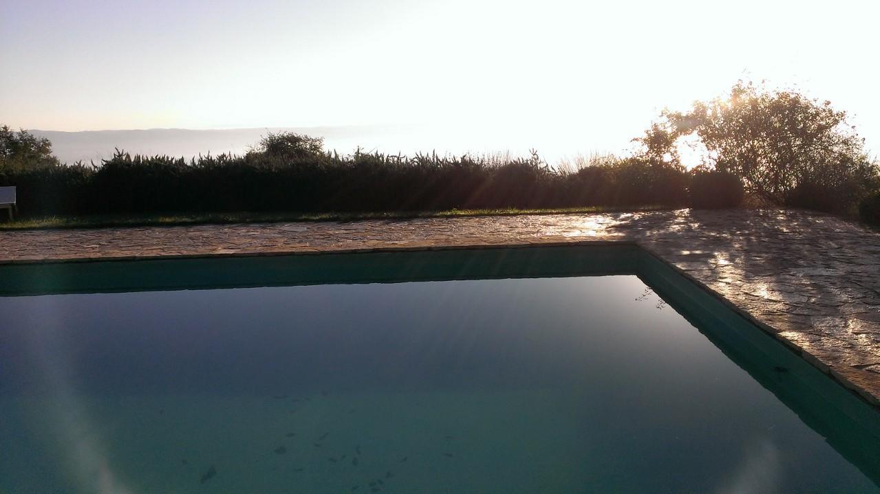 Gradoli La Montagnola Retreat酒店 外观 照片