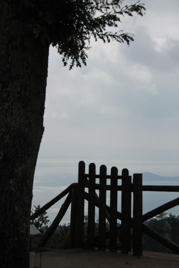 Gradoli La Montagnola Retreat酒店 外观 照片